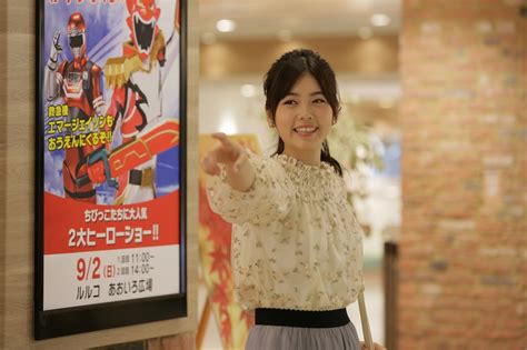 『トクサツガガガ』小芝風花が“ガチ”の特撮オタクを好演！ 必死ながらも空回りする姿が愛らしい｜real Sound｜リアルサウンド 映画部