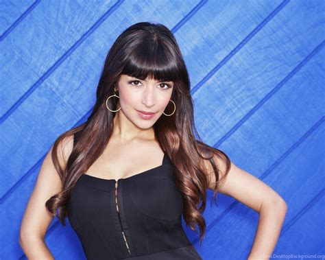 Hannah Simone Wallpapers Wallpaper Cave