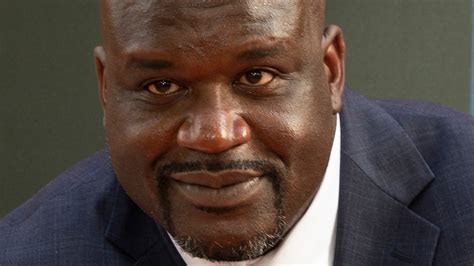 Shaquille O Neal S Career Outlook Changed Forever Thanks To A Quote