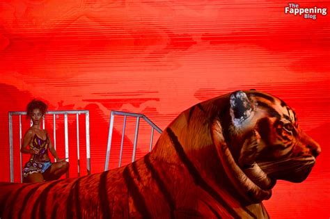 Tyla Tyla Laura Seethal Nude Leaks Photo TheFappening