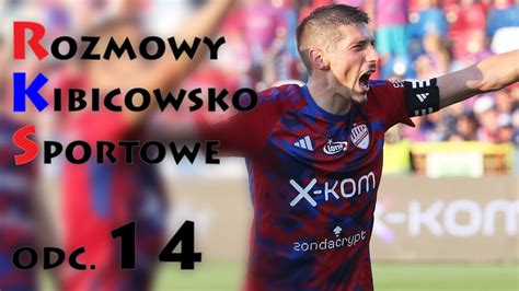 Rozmowy Kibicowsko Sportowe Zoran Arsenić 14 YouTube