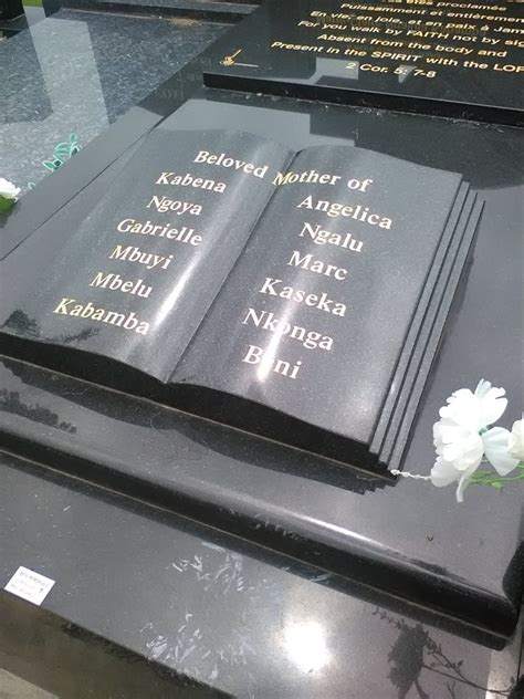 Brass plaques| Memorial plaques| Grave Markers | Betamemorials