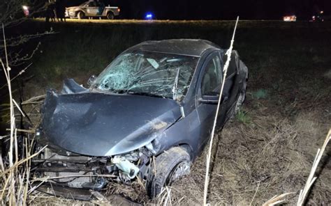 Trágico Accidente En La Ruta 226 Murió Una Mujer De La Plata