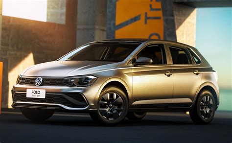 Volkswagen presentó su nuevo auto más barato qué trae y cuánto vale