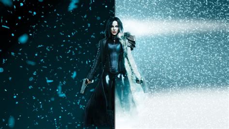 Underworld, awakening, Selene, blood wars, Kate Beckinsale, evolution ...