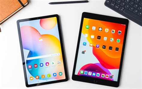 Las Mejores Tablets De Pulgadas Tecnolog A Android