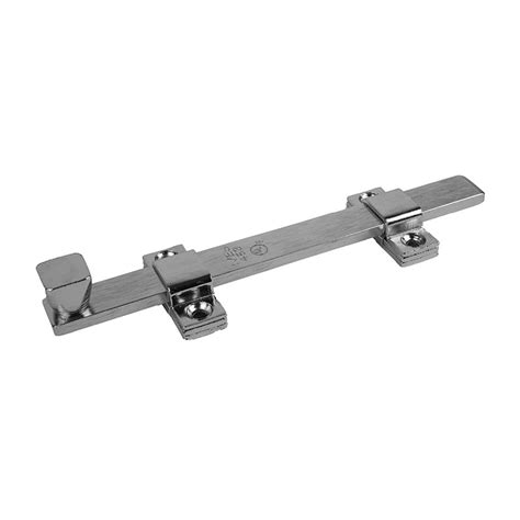 Ives Glynn Johnson Rl30 Us26 Roller Latch Bright Chrome