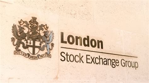 Microsoft Buys 4 Stake In London Stock Exchange PCMag