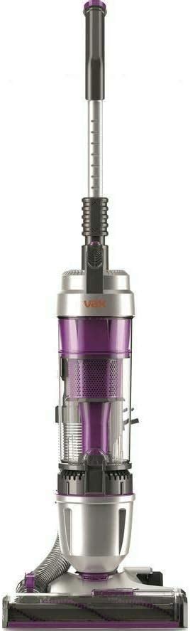 Vax Air Stretch Upright Vacuum Cleaner Over 17m Reach High