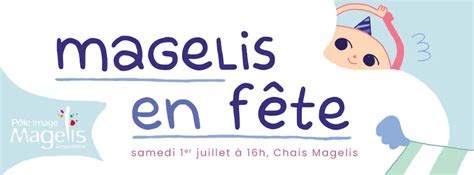 Magelis En F Te Magelis