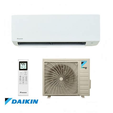 Daikin Ftxc D Rxc D Sensira