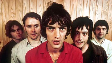 Hace cuatro años Richard Ashcroft y The Rolling Stones encontraron la