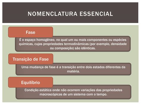 Solution Aula Equil Brio De Fases Introdu O E Formula O Do Problema