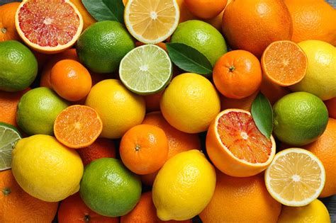 Citrus | The Gin To My Tonic