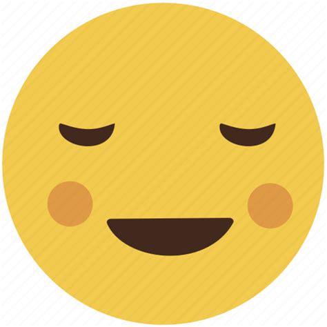 Boring Emoji Sad Simply Smiley Icon Download On Iconfinder