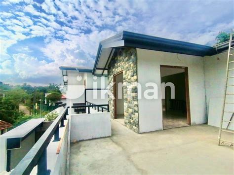 Brand New Story Beautiful House For Sale Kottawa Ikman