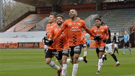 Preview Ligue 2 20192020 Fc Lorient