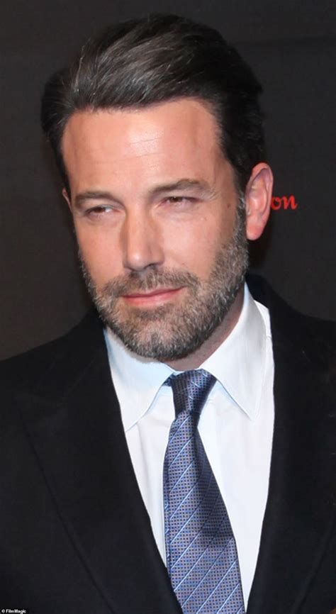 Ben Affleck Says He Started Drinking Because He Felt Trapped In Marriage To Jennifer Garner