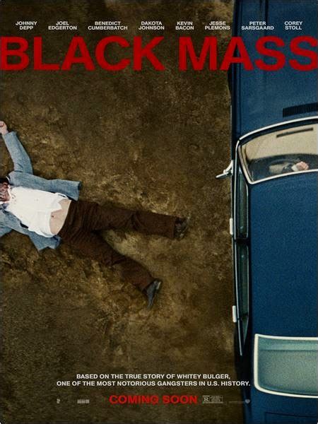 Trailer Black Mass traz um Johnny Depp irreconhecível Pipoca