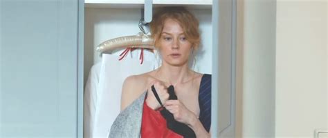 Naked Svetlana Khodchenkova In Lyubit Ne Lyubit