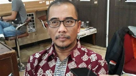 Profil Hasyim Asyari Ketua KPU Periode 2022 2027 Lengkap Riwayat