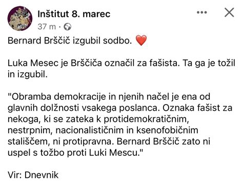 SLOVEnia On Twitter RT BrenceNejc Predsednica Vladnega