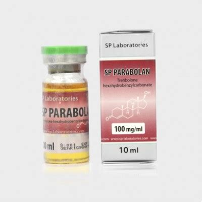 Sp Laboratories Sp Parabolan Trenbolone Hexahydrobenzylcarbonate