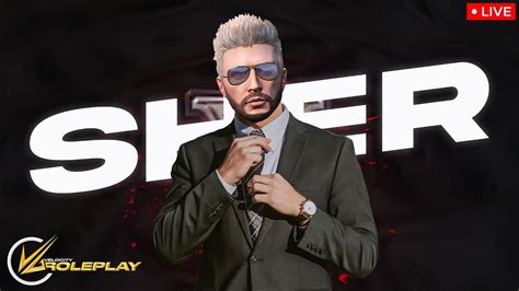 Gta Vlt Rp Live With Sher Dil Robbery Chill Imrocky Vltrp