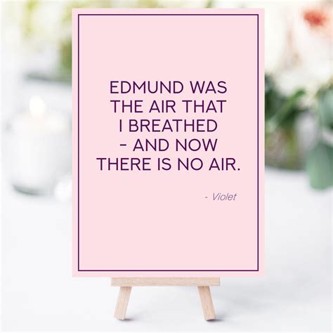 Bridgerton Love Quote Printables Season 2 Awdesignsprintables