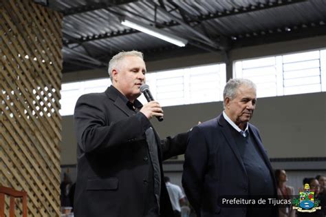 Feira Do Livro 2022 Fotos Prefeitura De Tijucas