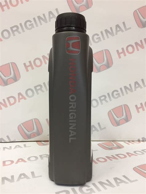 Трансмиссионное масло Honda ATF DW-1, 1л (EU)