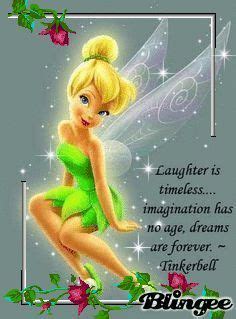 Dreams Are Forever Tinkerbell Tinkerbell Pictures Tinkerbell