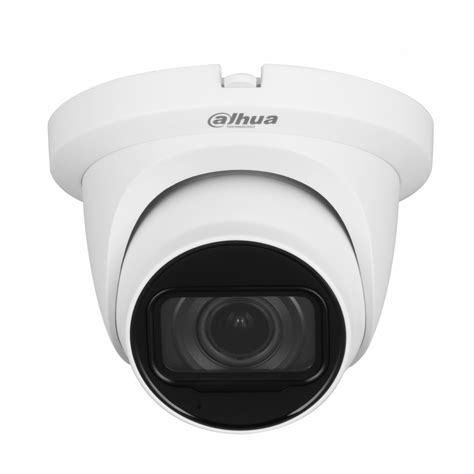 Dahua Mp Starlight Hdcvi Ir Quick To Install Eyeball Camera Iot