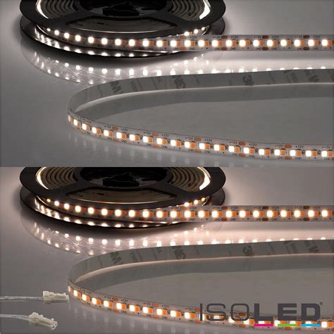 Led Strip Cri Miniamp Flexband Isoled Ks Licht