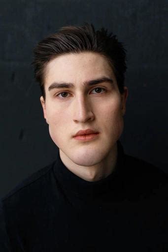 Официальный сайт. Демченко Ярослав, 22, Актёр