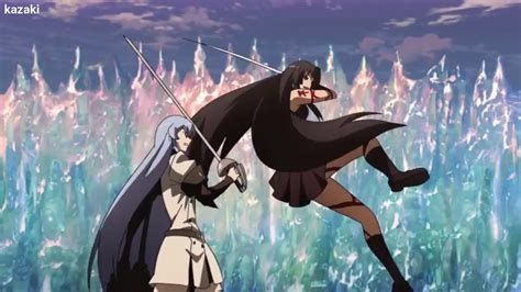 Akame Ga Kill AMV YouTube