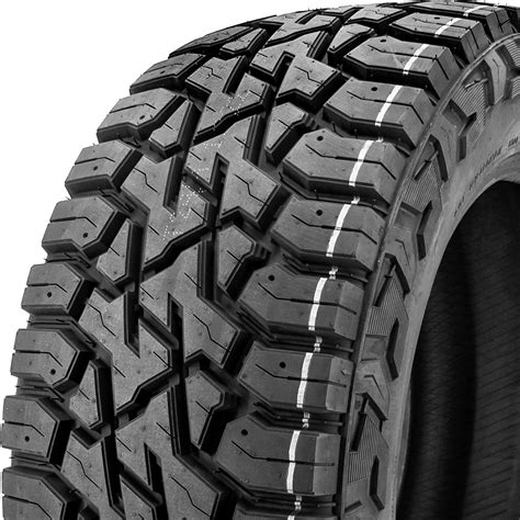 Tire Venom Power Trail Hunter R T Lt X R F Ply Rt Rugged Terrain