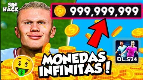 🤑 Como Ser Millonario En Dls 24 Conseguir Monedas Infinitas💲