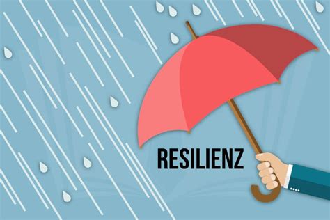 Ist Resilienz Erlernbar