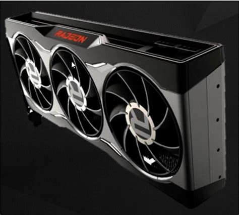 New Radeon Rx 6000 Series Gpu Images Leak Onto The Web Oc3d