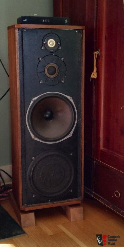 Celestion Ditton S For Sale Canuck Audio Mart