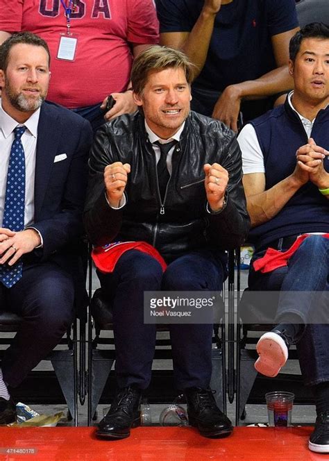 Nikolaj Coster Waldau Nikolaj Coster Children