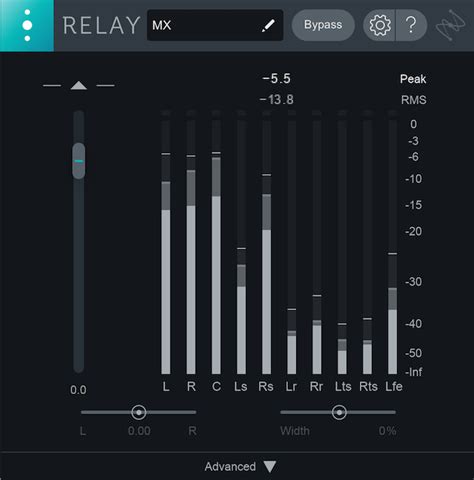 Izotope Relay V130 R2r Win （239mb） Midivst 音源网