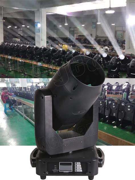 W Sky Beam R Rainbow Dmx Sharpy Beam Moving Head Light China