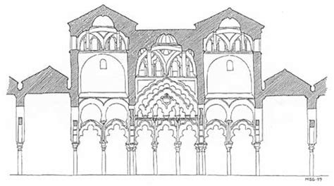 Cvc Mezquita De C Rdoba Ampliaci N