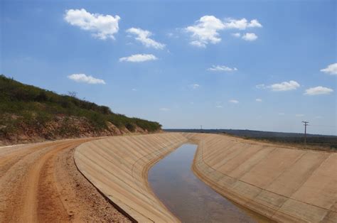 Governo Federal Repassa Mais R Milh Es Para As Obras Do Cintur O