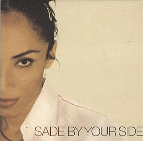 Sade By Your Side Records Lps Vinyl And Cds Musicstack