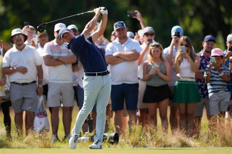 Rory McIlroy Bullish About US Open Chances As Late Bogeys Leave Him