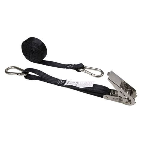 Stainless Steel Ratchet Straps Stainless Steel Ratchet Tie Downs