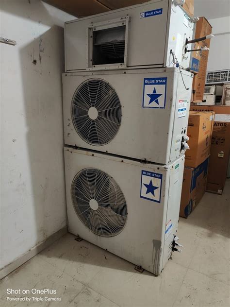 Blue Star Ductable Ac 3 Ton At Rs 36000 In Surat ID 2851580225191